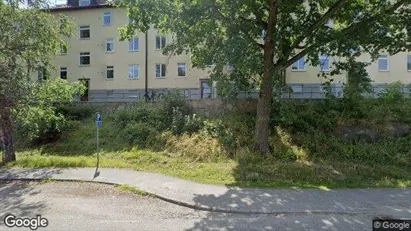 Lägenheter till salu i Lidingö - Bild från Google Street View