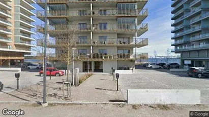 Lägenheter till salu i Kalmar - Bild från Google Street View