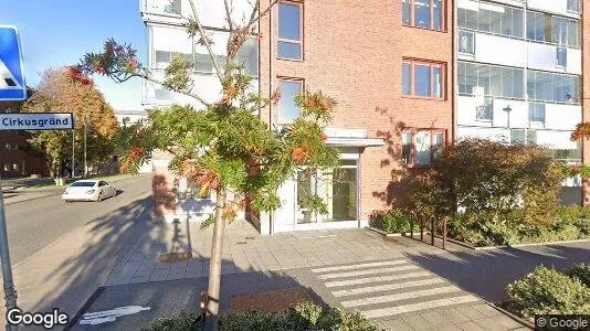 Bostadsrätter till salu i Sollentuna - Bild från Google Street View