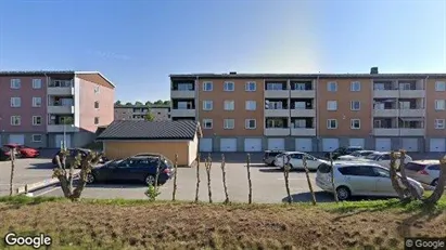 Bostadsrätter till salu i Köping - Bild från Google Street View