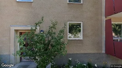 Bostadsrätter till salu i Söderort - Bild från Google Street View