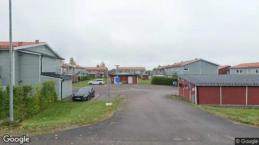 Bostadsrätter till salu i Borlänge - Bild från Google Street View
