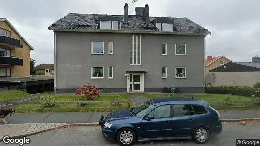 Bostadsrätter till salu i Jönköping - Bild från Google Street View