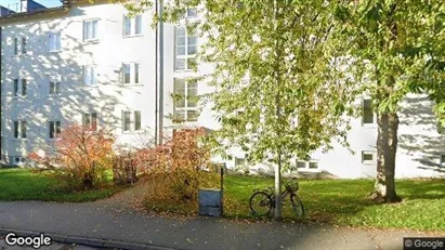 Bostadsrätter till salu i Västerort - Bild från Google Street View