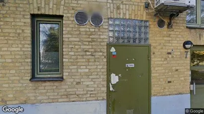 Bostadsrätter till salu i Örgryte-Härlanda - Bild från Google Street View