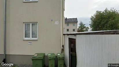 Lägenheter att hyra i Västervik - Bild från Google Street View