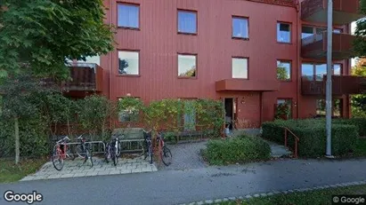 Lägenheter att hyra i Norrköping - Bild från Google Street View