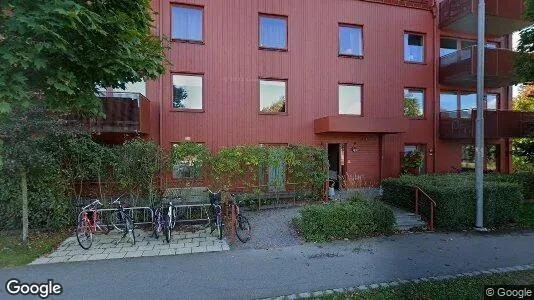 Lägenheter att hyra i Norrköping - Bild från Google Street View