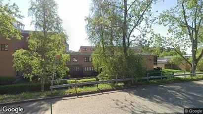 Bostadsrätter till salu i Västerort - Bild från Google Street View