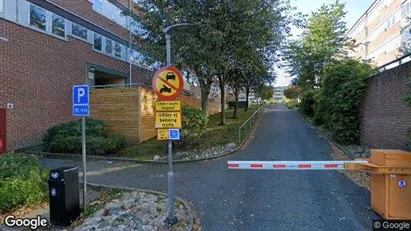 Bostadsrätter till salu i Askim-Frölunda-Högsbo - Bild från Google Street View