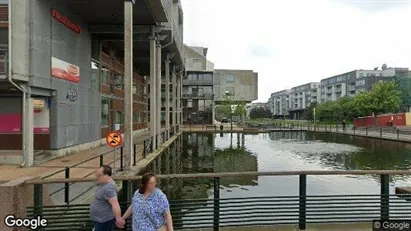 Bostadsrätter till salu i Område ej specificerat - Bild från Google Street View
