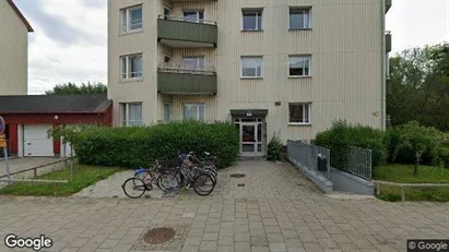 Bostadsrätter till salu i Sofielund - Bild från Google Street View