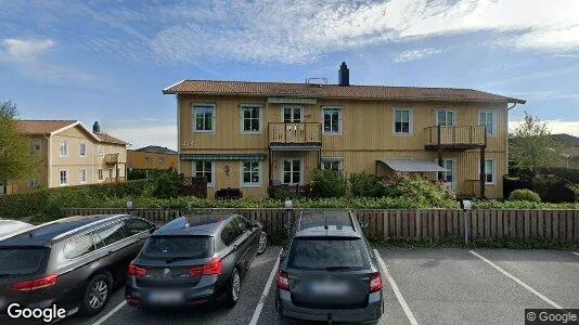 Bostadsrätter till salu i Håbo - Bild från Google Street View