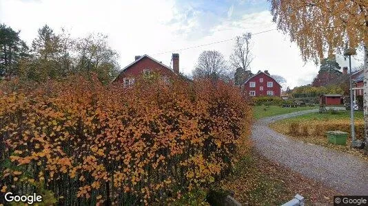 Bostadsrätter till salu i Fagersta - Bild från Google Street View
