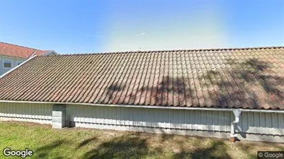 Bostadsrätter till salu i Vårgårda - Bild från Google Street View