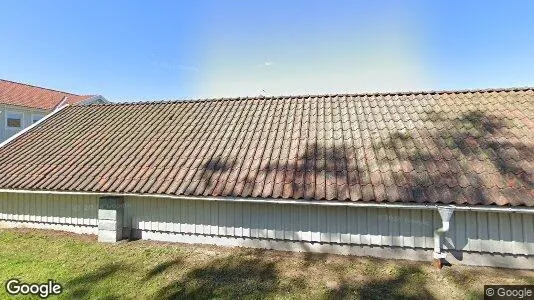 Bostadsrätter till salu i Vårgårda - Bild från Google Street View
