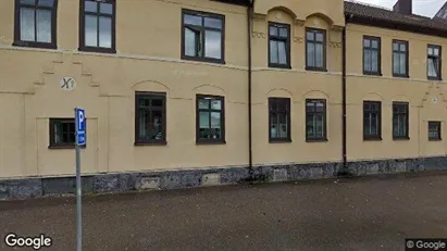 Bostadsrätter till salu i Eskilstuna - Bild från Google Street View