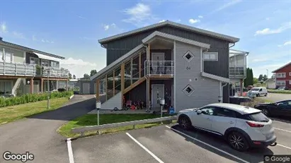 Bostadsrätter till salu i Karlstad - Bild från Google Street View