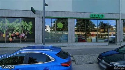 Lägenheter till salu i Partille - Bild från Google Street View