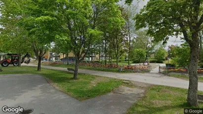 Lägenheter att hyra i Linköping - Bild från Google Street View