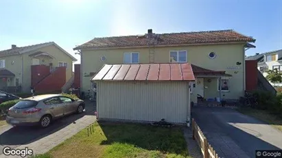 Lägenheter att hyra i Trosa - Bild från Google Street View