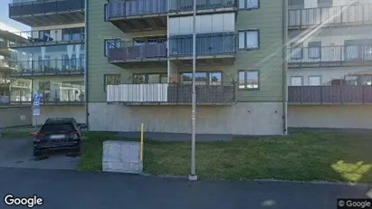Lägenheter till salu i Knivsta - Bild från Google Street View