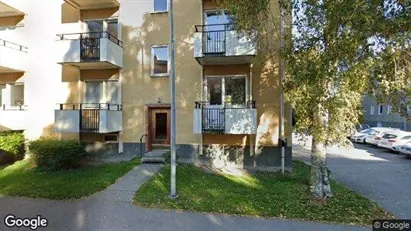 Lägenheter till salu i Västerort - Bild från Google Street View