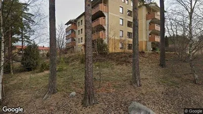 Lägenheter till salu i Upplands-Bro - Bild från Google Street View
