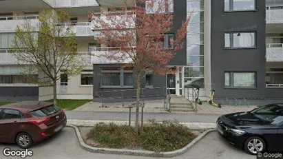 Lägenheter till salu i Örebro - Bild från Google Street View