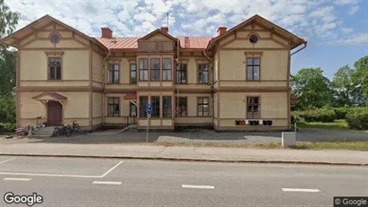 Lägenheter att hyra i Ockelbo - Bild från Google Street View