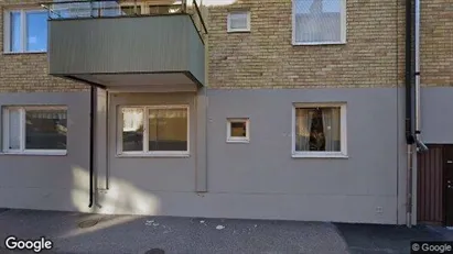 Bostadsrätter till salu i Gävle - Bild från Google Street View