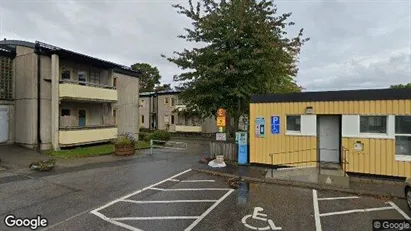 Bostadsrätter till salu i Nacka - Bild från Google Street View
