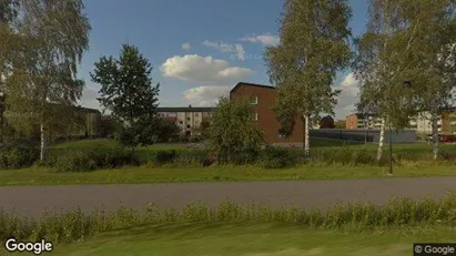 Lägenheter till salu i Skara - Bild från Google Street View