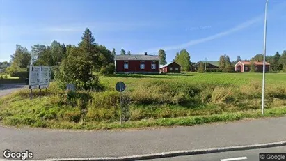 Lägenheter till salu i Övertorneå - Bild från Google Street View