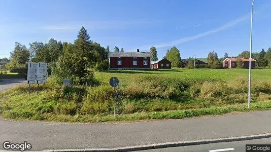 Lägenheter till salu i Övertorneå - Bild från Google Street View