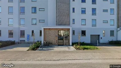 Lägenheter till salu i Kalmar - Bild från Google Street View