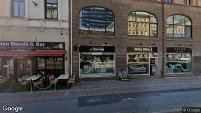 Lägenheter till salu i Göteborg Centrum - Bild från Google Street View