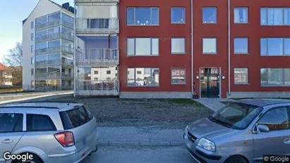 Lägenheter till salu i Skellefteå - Bild från Google Street View