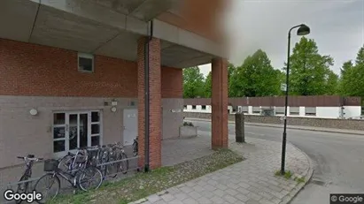 Lägenheter till salu i Linköping - Bild från Google Street View