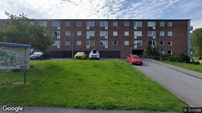Lägenheter att hyra i Örgryte-Härlanda - Bild från Google Street View