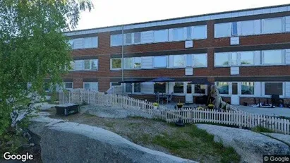 Lägenheter att hyra i Askim-Frölunda-Högsbo - Bild från Google Street View