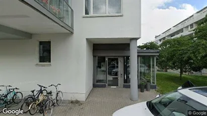 Lägenheter till salu i Södermalm - Bild från Google Street View