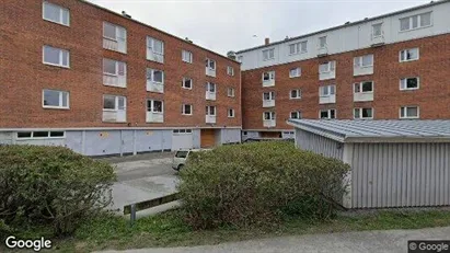 Lägenheter att hyra i Vaxholm - Bild från Google Street View