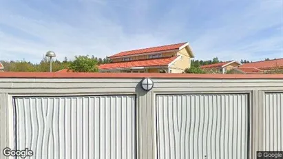 Bostadsrätter till salu i Karlstad - Bild från Google Street View