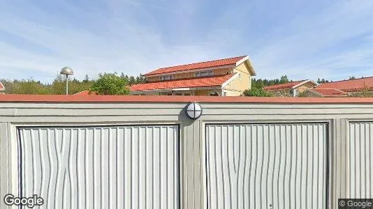 Bostadsrätter till salu i Karlstad - Bild från Google Street View
