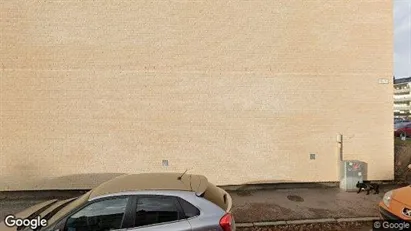 Bostadsrätter till salu i Västerås - Bild från Google Street View