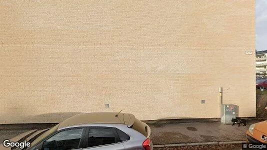 Bostadsrätter till salu i Västerås - Bild från Google Street View