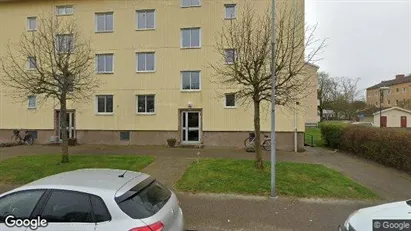 Lägenheter till salu i Kalmar - Bild från Google Street View