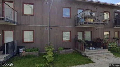 Lägenheter att hyra i Limhamn/Bunkeflo - Bild från Google Street View