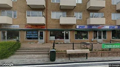 Lägenheter att hyra i Limhamn/Bunkeflo - Bild från Google Street View